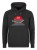 Mikina Daiwa Hoodie Japan Štuka
