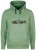 Mikina Daiwa Hoodie Trout Veličina M