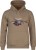 Hoodica Daiwa Hoodie Zander Veličina L