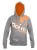 Mikina Doiyo Hoodie Velikost XL Mikina Doiyo Hoodie Velikost XL