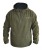 Mikina ESP Fleece Hoody Olive Velikost XL