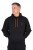 Mikina Fox Classic Hoody - Black / Orange