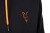 Mikina Fox Classic Hoody - Black / Orange