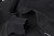 Mikina Fox Collection Black/Orange Hoodie
