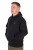 Mikina Fox Collection Pullover Hoody - Black