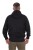 Mikina Fox Collection Pullover Hoody - Black