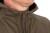 Mikina Fox Collection Zipped Hoody - Green