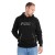 Mikina Fox Crna / Camo Print Hoody Veličina S