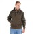 Mikina Fox Khaki / Camo Hoody Veľkosť L