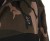 Mikina Fox LW Black/Camo Split Zip Hoody