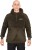Mikina Fox Rage Predator Sherpa Hoody Veľkosť M