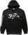 Mikina G. Loomis Perform Hoodie Black Veľkosť S Mikina G. Loomis Perform Hoodie Black Veľkosť S