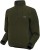 Mikina Geoff Anderson Thermal 3 Pullover Zelená Velikost M Mikina Geoff Anderson Thermal 3 Pullover Zelená Velikost M