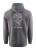Mikina Grundéns Bait Ball Hoodie  Anchor Velikost S