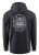 Mikina Grundéns Bear Essentials Hoodie Velikost M