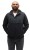 Mikina Grundéns Bering Fleece Pro Full Zip Hoodie Black
