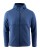 Mikina Grundéns Bering Fleece Pro Full Zip Hoodie Blue Abyss Veľkosť L
