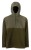Mikina Grundéns Bering Pro 1/4 Zip Hoodie Deep Lichen Green Veľkosť S