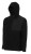 Mikina Grundéns Bering Sea Hoodie Black
