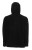 Mikina Grundéns Bering Sea Hoodie Black