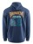 Mikina Grundéns Cage Match HS Hoodie