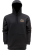Mikina Grundéns Dark Seas X Grundens Seaworthy Hoodie Black
