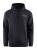 Mikina Grundéns Dark Seas X Grundens Watchman Hoodie Crna