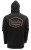 Mikina Grundéns Dark Seas X Grundéns Watercraft Hoodie Velikost M