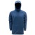 Mikina Grundéns Dillingham Tech Hoodie Blue Abyss Velikost M