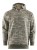 Mikina Grundéns Dillingham Tech Hoodie Marsh Camo