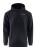 Mikina Grundéns Displacement DWR Hoodie Dead Reckoning Black