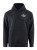 Mikina Grundéns Eat Your Words DWR HD Hoodie Black Salmon Graphic