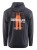 Mikina Grundéns Herk 1954 Displacement DWR Hoodie Velikost XXXL