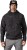 Mikina Grundéns Kryall Hoodie Blackbeard Camo