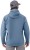 Mikina Grundéns Kryall Hoodie Harbor