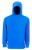 Mikina Grundéns Kryall Hoodie Lapis Blue Veľkosť M