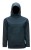 Mikina Grundéns Kryall Hoodie Midnight Veľkosť XXL