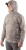 Mikina Grundéns Kryall Hoodie Stone Liquid Camo