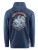 Mikina Grundéns Sea Sourced Displacement DWR Hoodie Velikost M