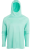 Mikina Grundéns Solstrale PRO Hoodie Cascade Veľkosť S