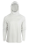 Mikina Grundéns Solstrale PRO Hoodie Glacier Veľkosť XL