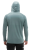 Mikina Grundéns Solstrale PRO Hoodie Quarry