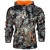 Mikina Grundéns Tartaros Hoodie Obskura Skyfall/Blaze Velikost XL