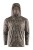Hoodica Grundéns Tough Sun Masked Hoodie Marsch Camo Veličina L