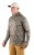 Mikina Grundéns Tough Sun Masked Hoodie Marsch Camo