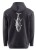 Mikina Grundéns Tuna Eat Your Words DWR HD Hoodie Veľkosť XXL