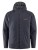 Mikina Grundéns Turbulence Insulated Hoodie Black