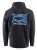 Mikina Grundéns Ursa Major Hoodie Velikost XXXL