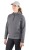 Mikina Grundéns Women's Kryall Hoodie Anchor