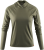 Mikina Grundéns Women's Tough Sun Hoodie Forest Veľkosť L